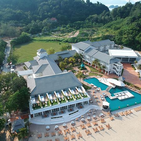 Dash Resort Langkawi Pantai Cenang  Extérieur photo