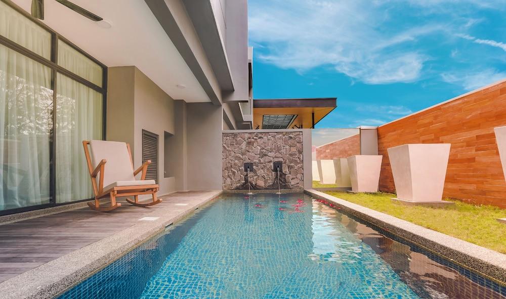 Dash Resort Langkawi Pantai Cenang  Extérieur photo