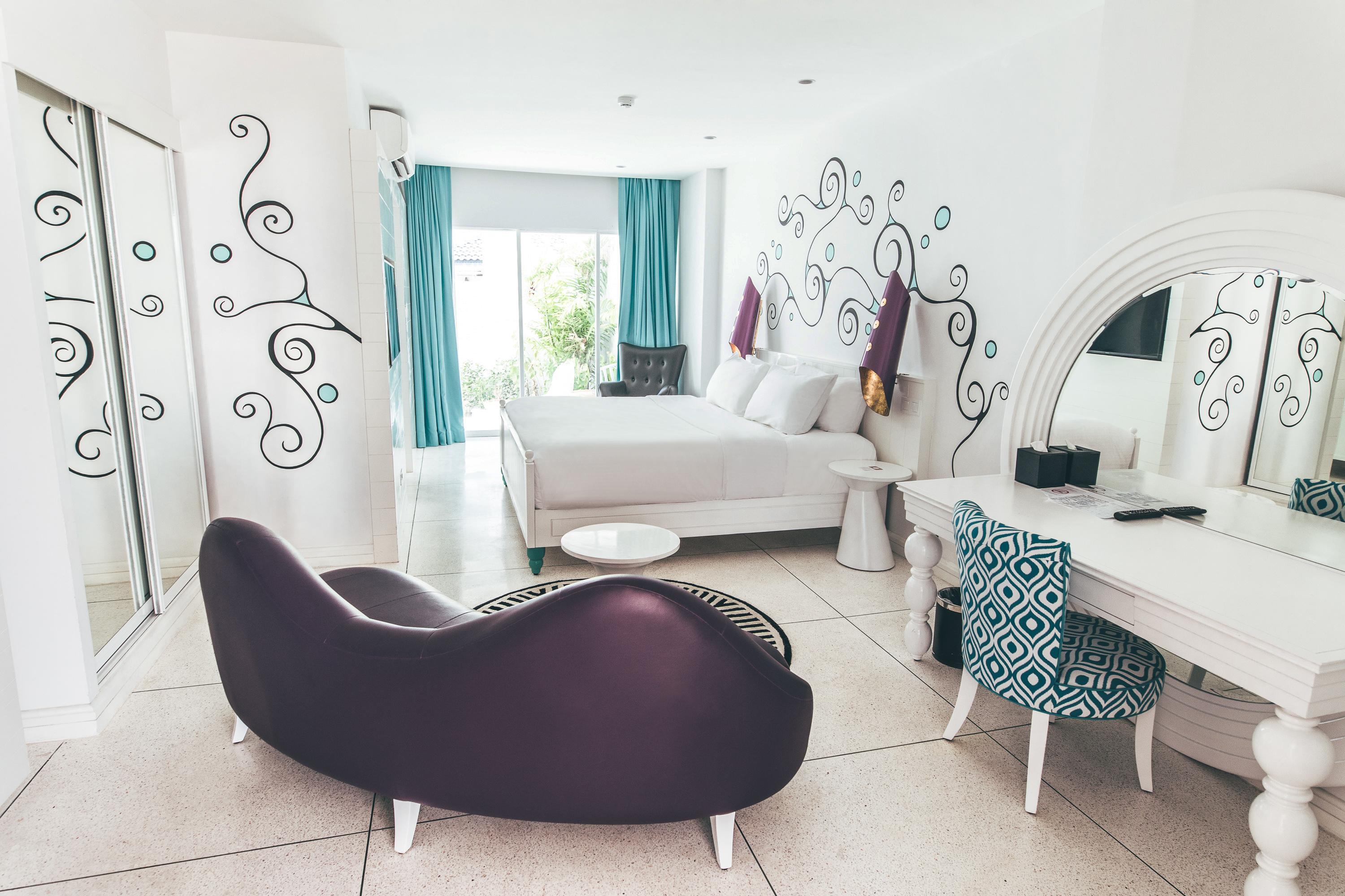 Dash Resort Langkawi Pantai Cenang  Extérieur photo