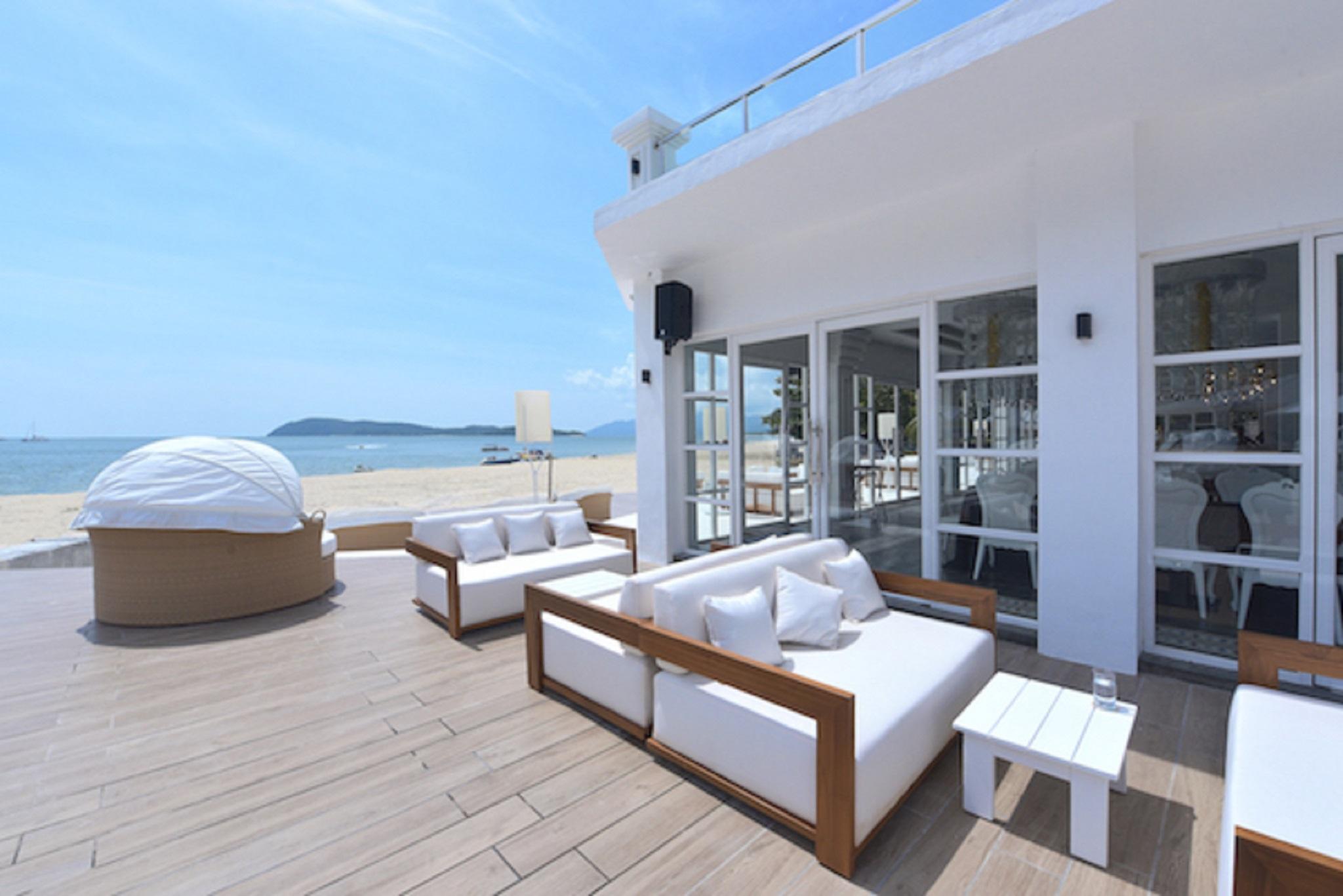 Dash Resort Langkawi Pantai Cenang  Extérieur photo