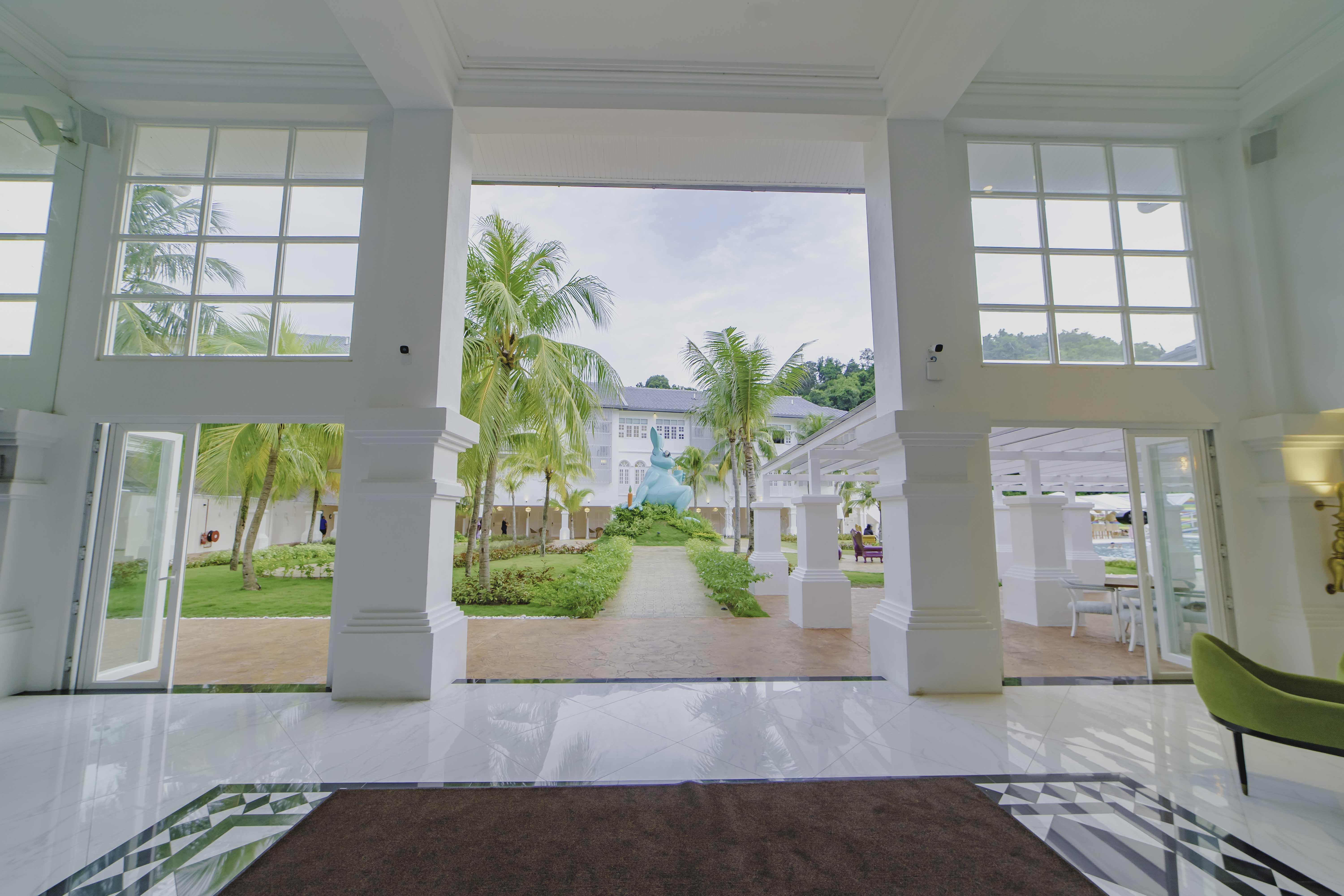 Dash Resort Langkawi Pantai Cenang  Extérieur photo