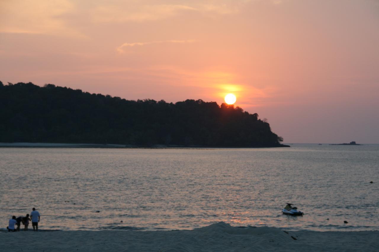 Dash Resort Langkawi Pantai Cenang  Extérieur photo