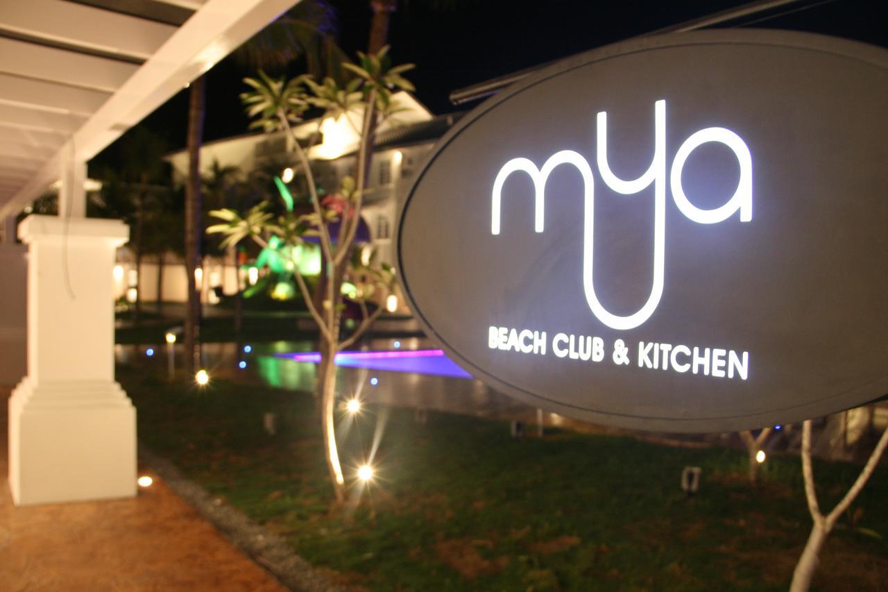 Dash Resort Langkawi Pantai Cenang  Extérieur photo