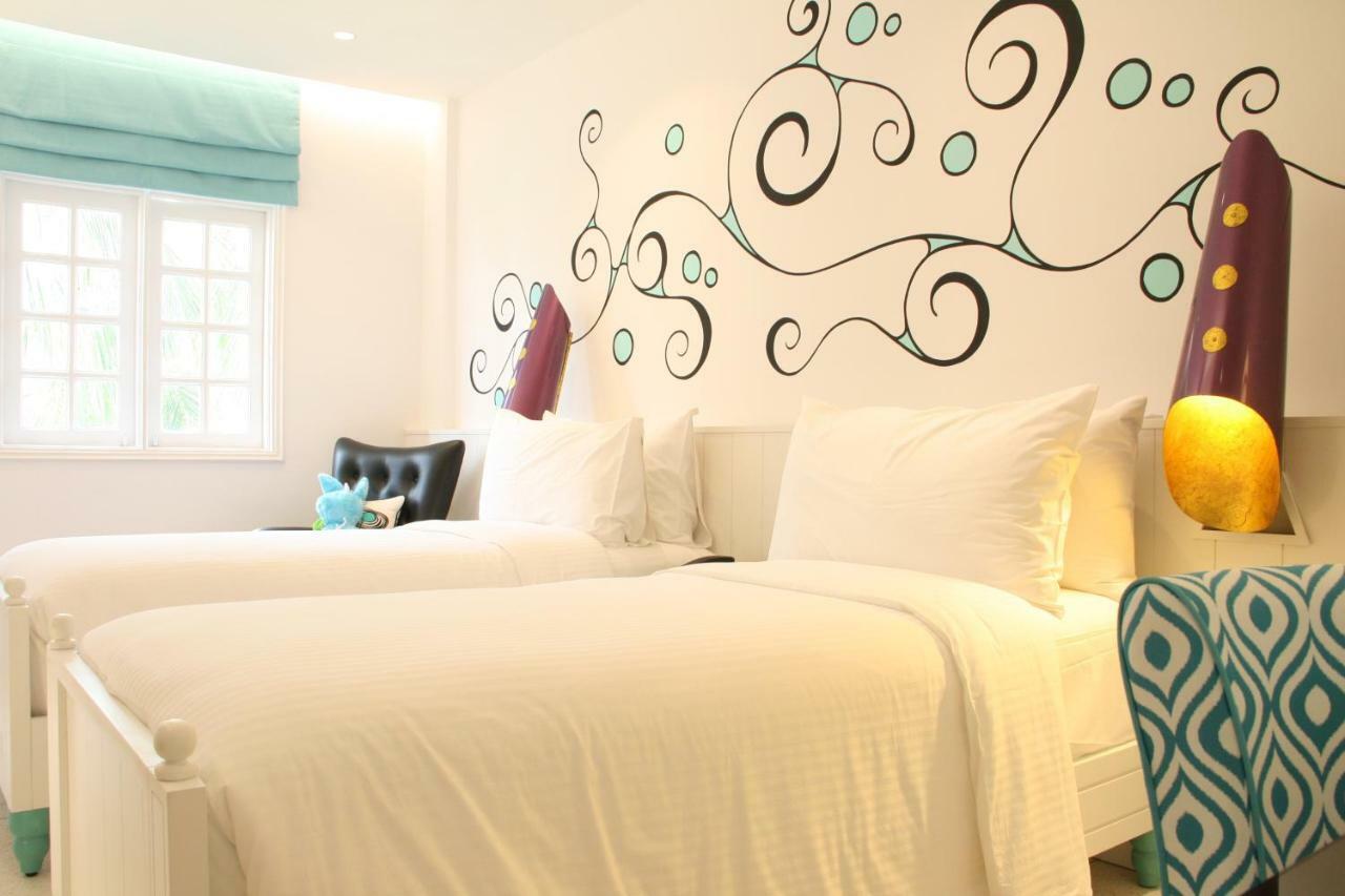 Dash Resort Langkawi Pantai Cenang  Extérieur photo
