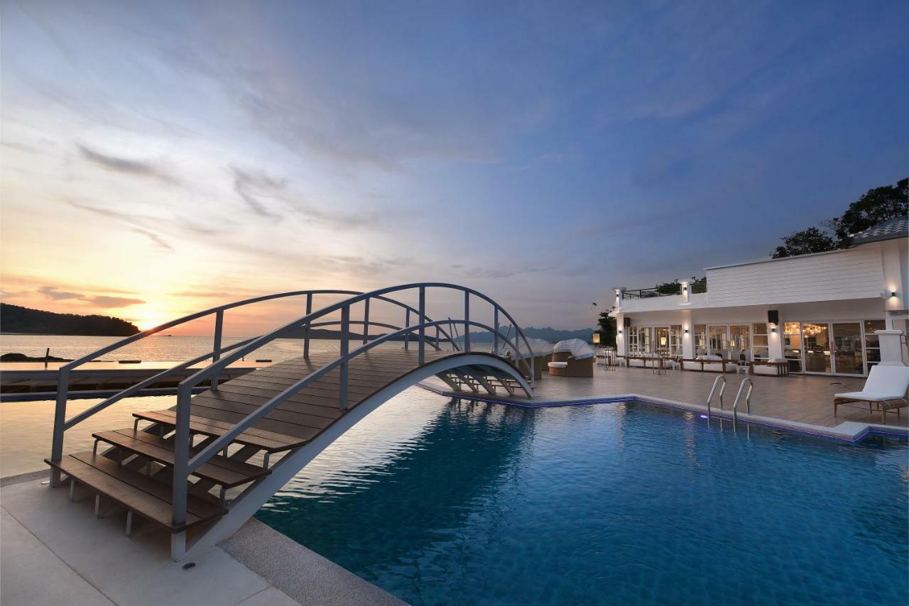 Dash Resort Langkawi Pantai Cenang  Extérieur photo