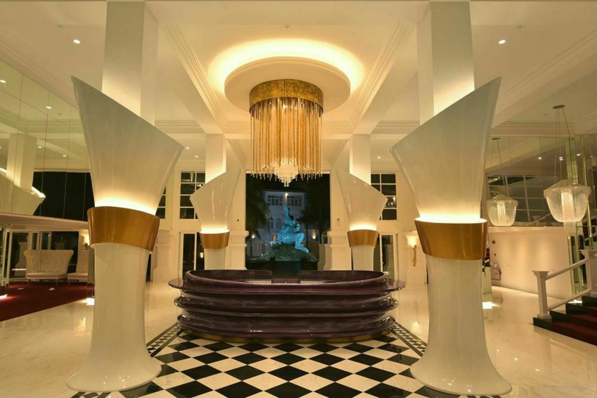 Dash Resort Langkawi Pantai Cenang  Extérieur photo