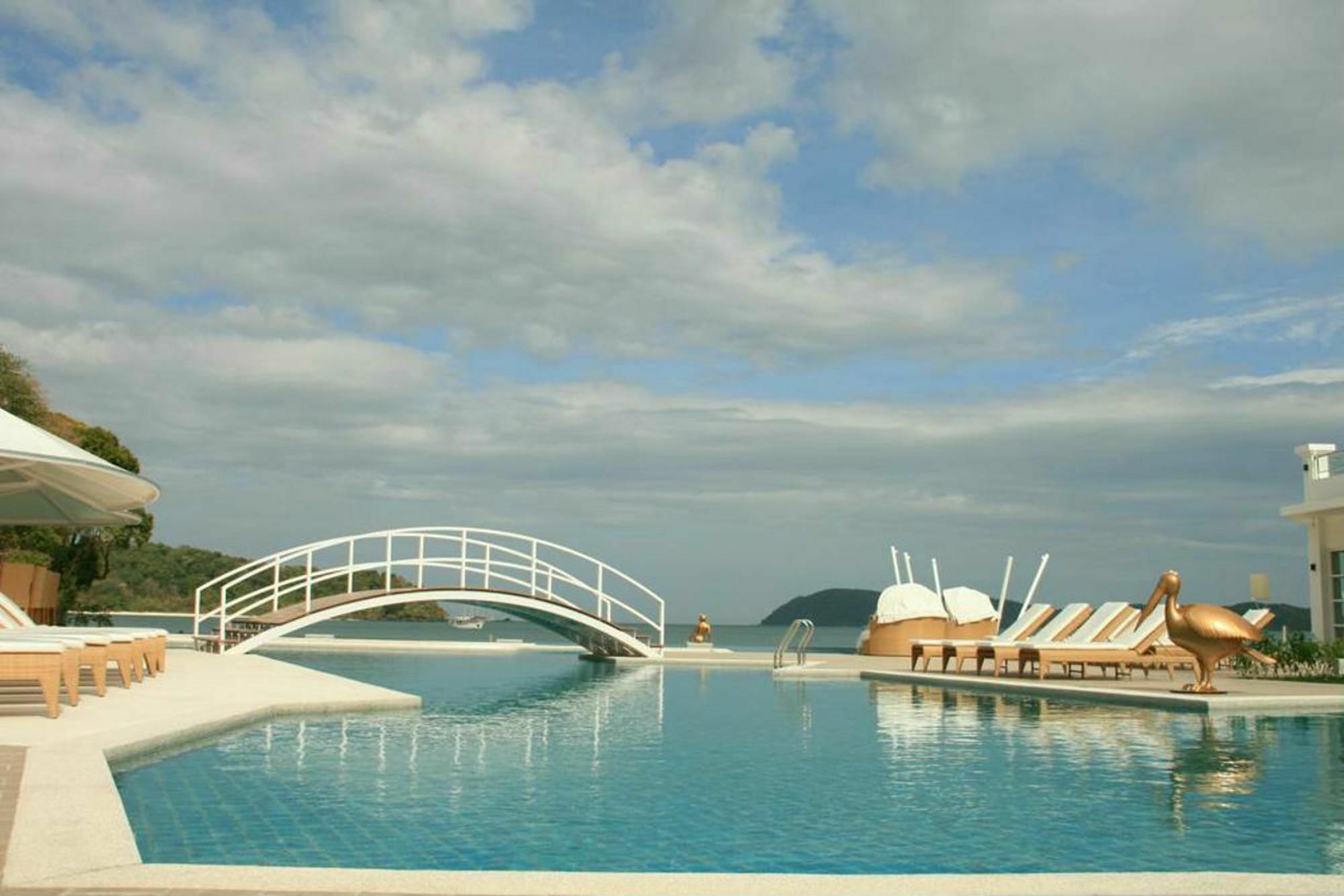Dash Resort Langkawi Pantai Cenang  Extérieur photo