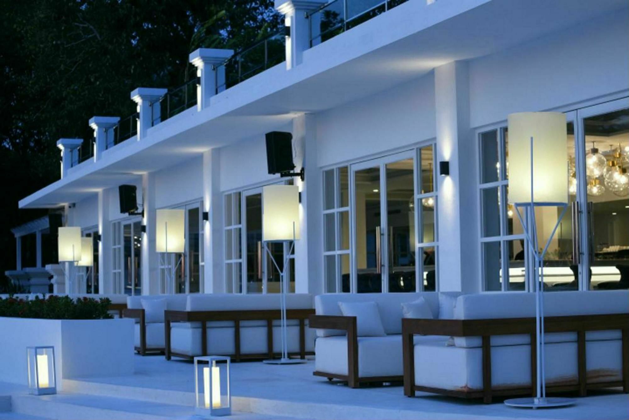Dash Resort Langkawi Pantai Cenang  Extérieur photo